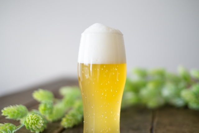 ビールと骨粗しょう症の関係性