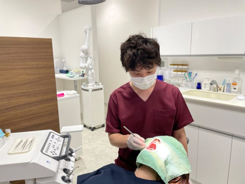 阿部歯科photo