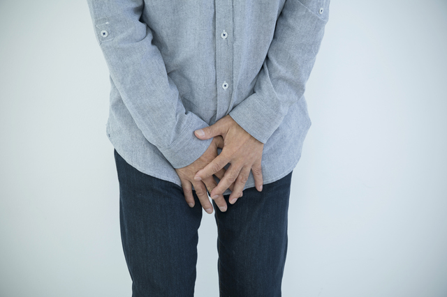 排尿障害や陰部の違和感が増加中！ コロナ禍で顕著な男性の「慢性前立腺炎」