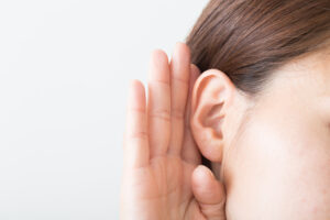 HPV感染で突発性難聴のリスク増