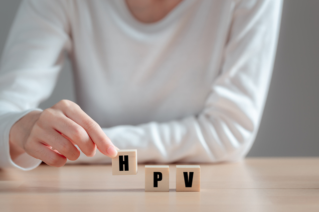 HPVワクチン 接種9年後の感染予防効果を確認