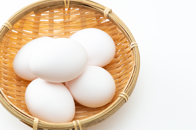 コレステロール値が高い卵は、1日何個までなら食べていい？