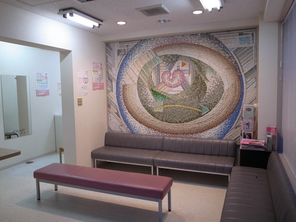 池ノ上産婦人科医院photo