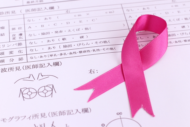 乳がんで行う検査とは？
