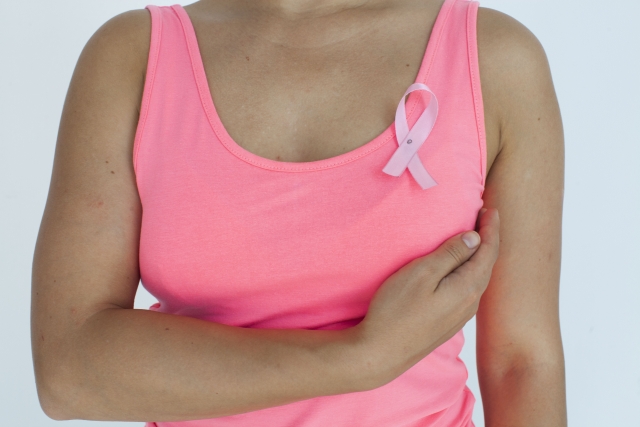 「乳がん」とは？症状・検査についても解説！