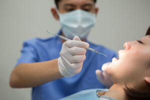 「国民皆歯科健診」が骨太方針に盛り込み