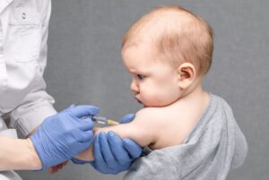 アメリカFDA 生後6ヶ月からの新型コロナワクチン使用許可