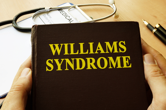 「ウィリアムズ症候群(指定難病179)」とは？症状・原因・特徴も解説！