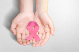 ～実録・闘病体験記～ 私はこうして乳がんを乗り越えた
