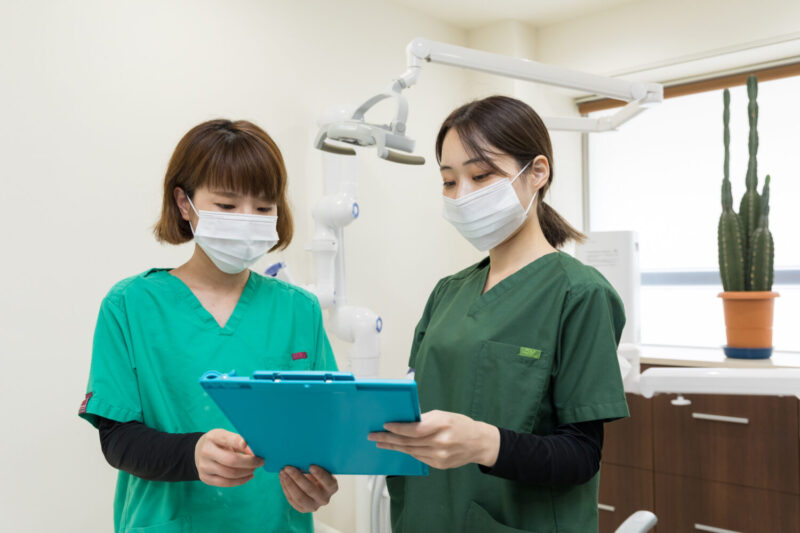 平山歯科医院photo