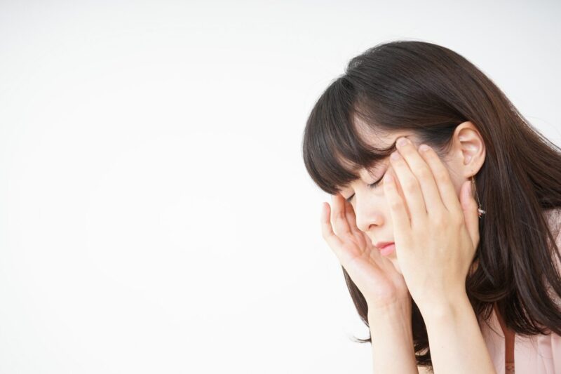 「口腔顔面痛」になると現れる症状はご存知ですか？医師が監修！