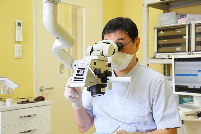 ひまわり歯科医院photo