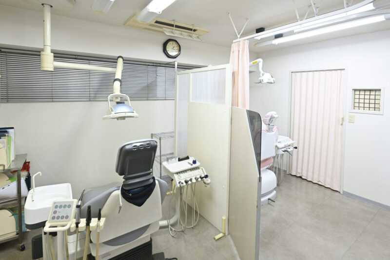 市川歯科医院photo