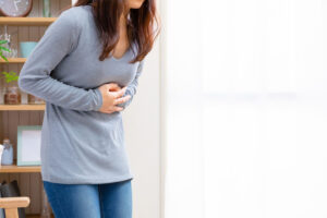 「急性胃炎」を発症した際に「注意が必要な症状」はご存知ですか？