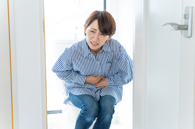「胆嚢炎（たんのうえん）」の主な原因はご存知ですか？医師が解説！