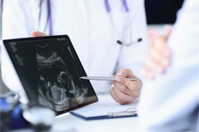 胎児の健康状態がわかる「胎児ドック」では何がわかるの？ 妊娠何週までに受けるべき？