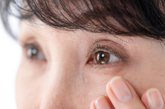 失明する恐れがある「緑内障」、治療法や適応について眼科医が解説