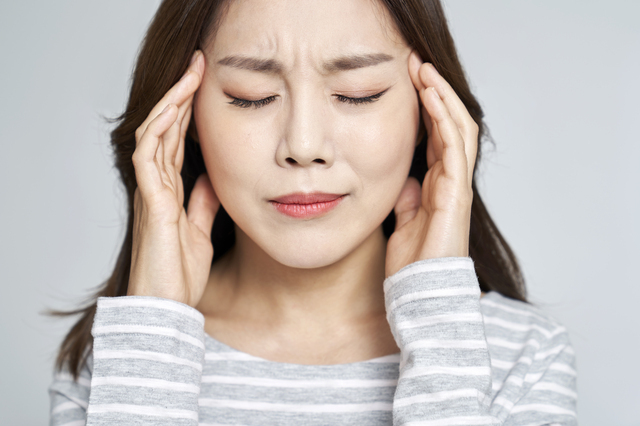 頭痛外来の受診目安や頭痛症状の治療までの流れ