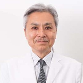 石田 二郎先生