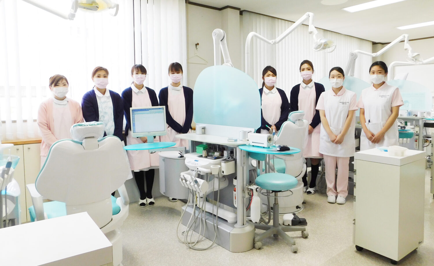 田村歯科医院photo