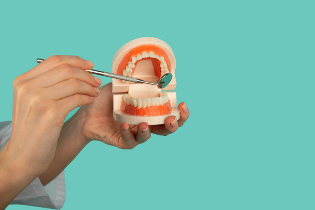 詰め物や被せ物を入れても、またむし歯になることはある？