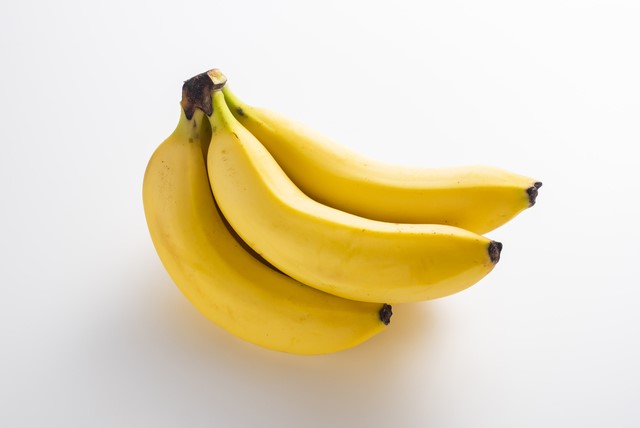 バナナの栄養成分を管理栄養士が解説！ 毎日食べても太らないのか？