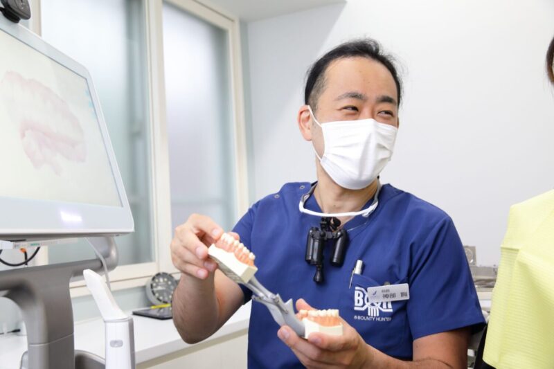 神部歯科医院photo