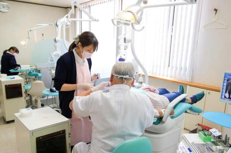 田村歯科医院