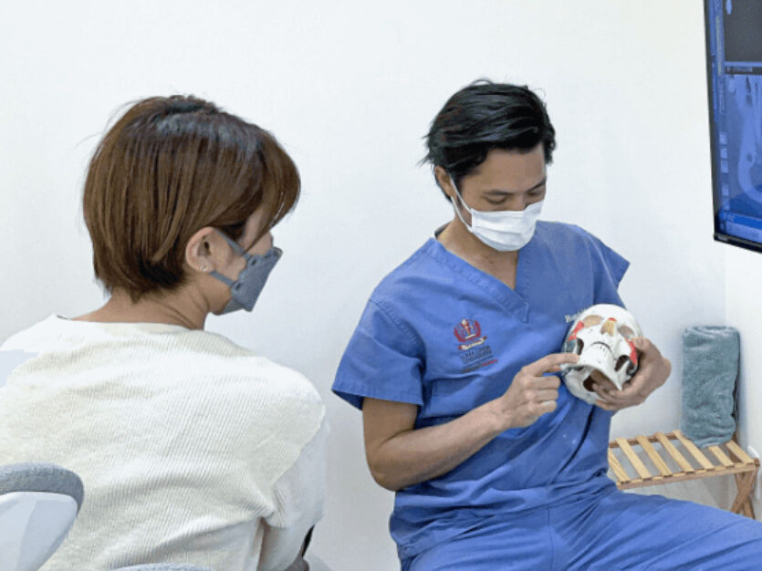 日本歯科口腔外科クリニック 千葉photo