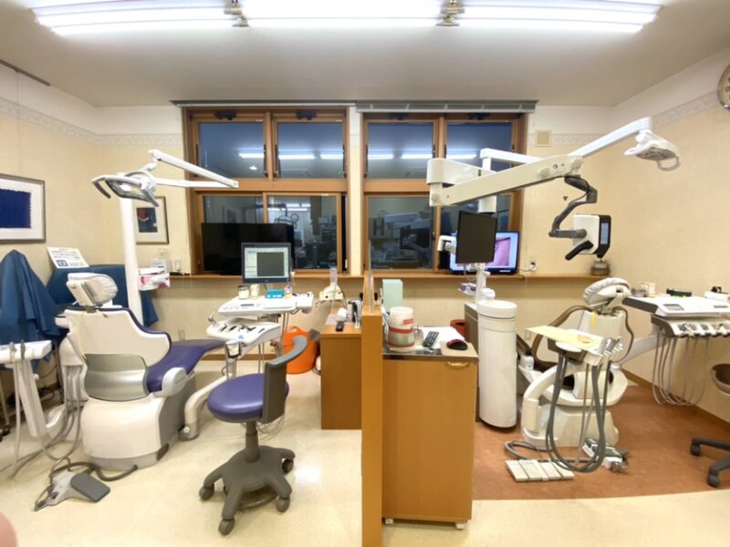 福島歯科医院photo