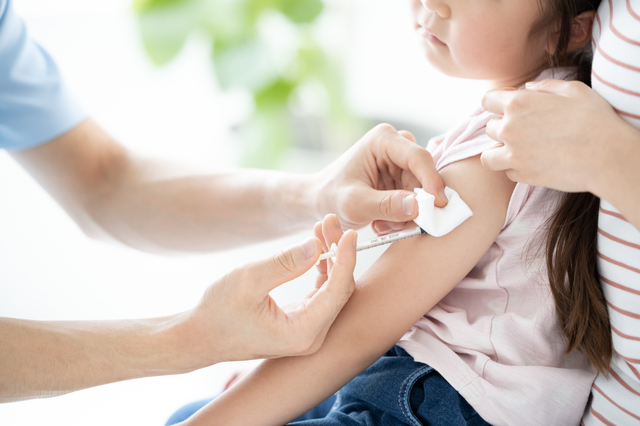 【新型コロナワクチン】5～11歳への接種「努力義務」適用へ、3回目接種も開始
