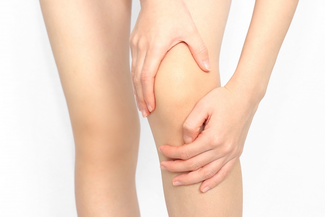 成長期の膝の痛み｢オスグッド病｣を早く治す、予防する方法やストレッチを教えて