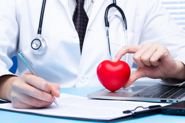 心血管疾患でおこなう心臓リハビリテーションとは？