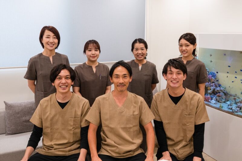 浅賀歯科医院photo