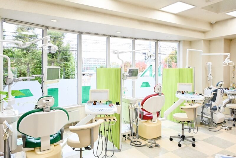 牧田歯科医院photo