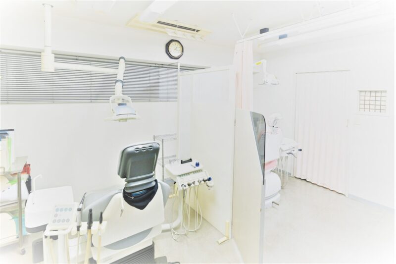 市川歯科医院photo