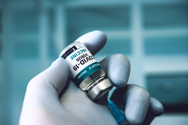 オミクロン株 BA.5対応ワクチンの使用承認