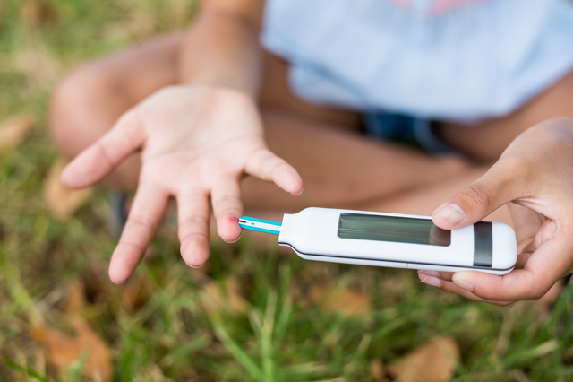 「新型コロナウイルス感染」で子どもの1型糖尿病リスクが2倍に増加