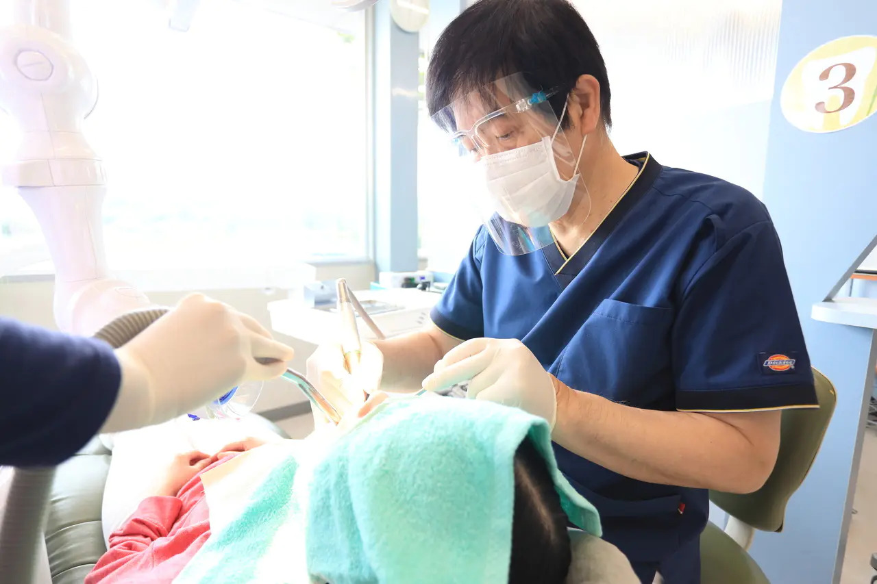 小野歯科医院