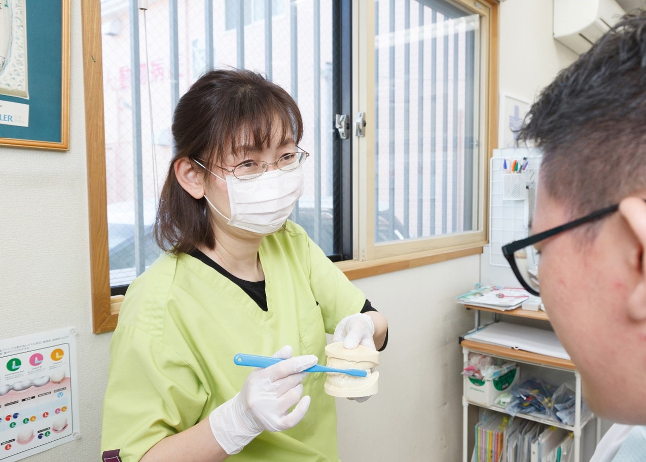 けやき歯科医院photo