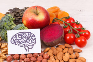 記憶力と食事の関係性を管理栄養士が解説 脳にいい食材を併せて紹介