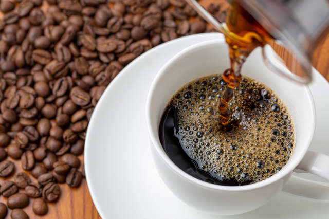 コーヒーは肝臓に悪い飲み物？ それとも肝臓に良い飲み物？ 肝臓専門医が解説！