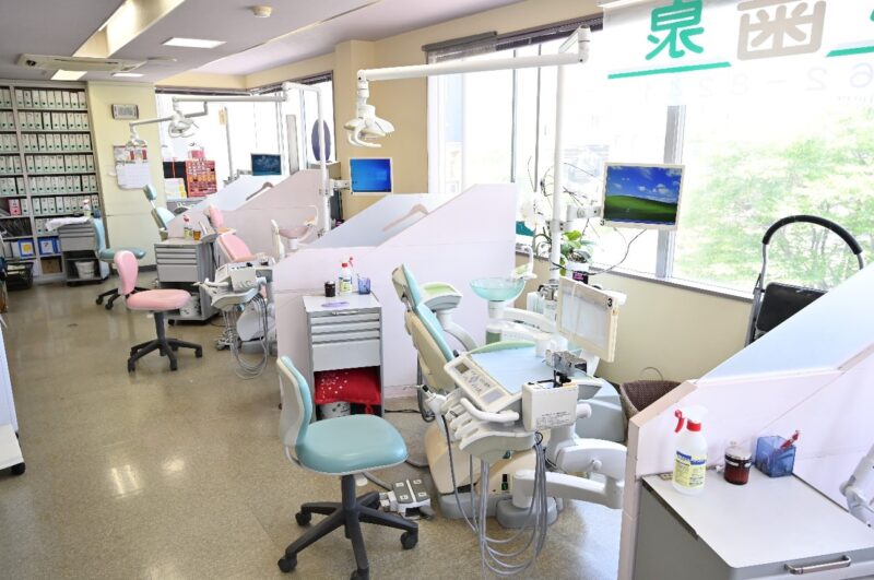 小泉歯科医院photo