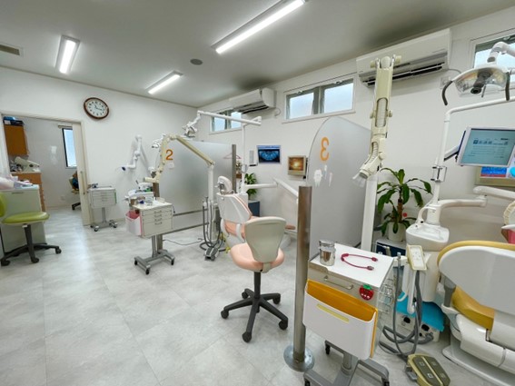 中島歯科医院photo