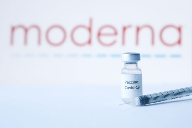 オミクロン株 BA.5対応ワクチンのモデルナ製も使用承認