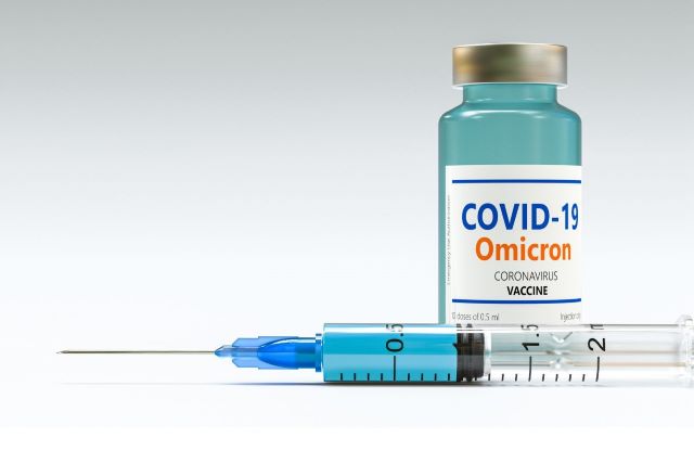 新型コロナの新たなワクチン接種率が低調