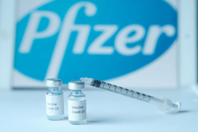 「ファイザー製改良型ワクチン」流行懸念のオミクロン新系統に対する中和抗体量上昇
