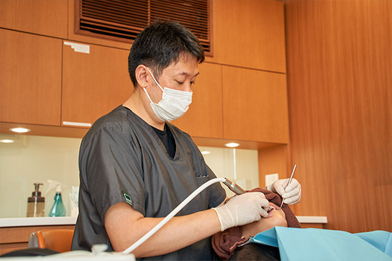 竜東歯科医院photo
