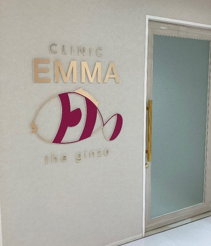 CLINIC EMMA the ginzaphoto