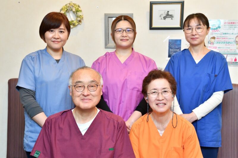 布川歯科医院photo